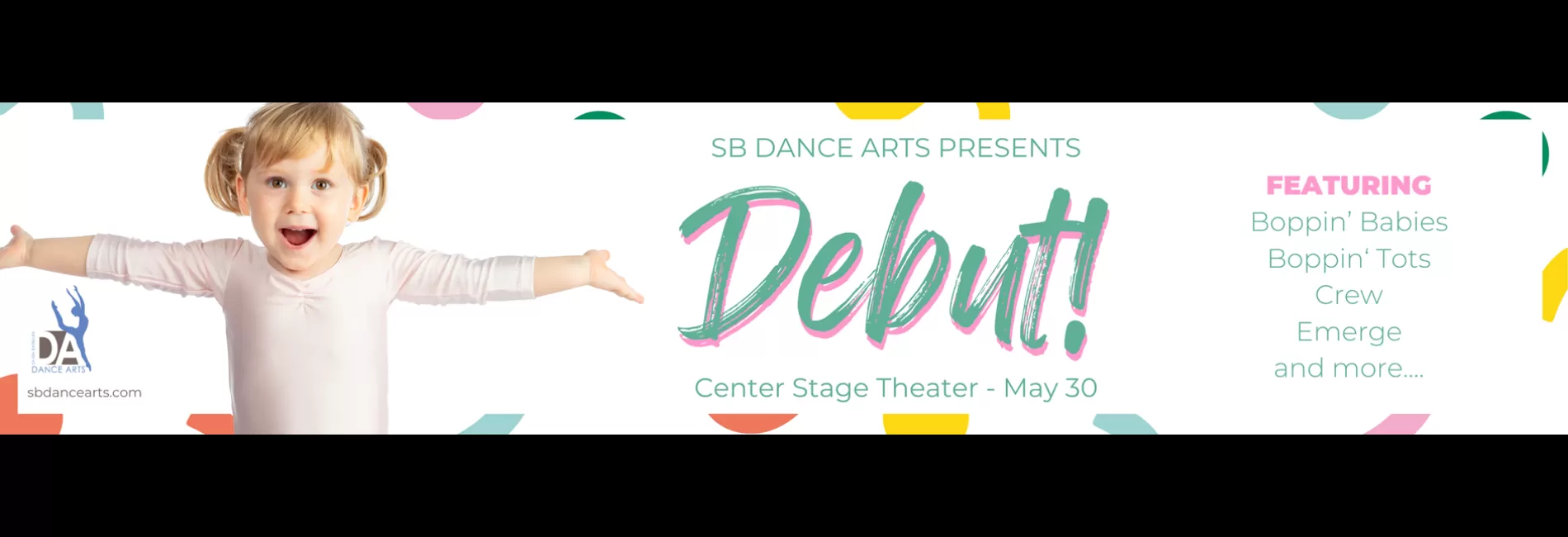 Debut! 2025