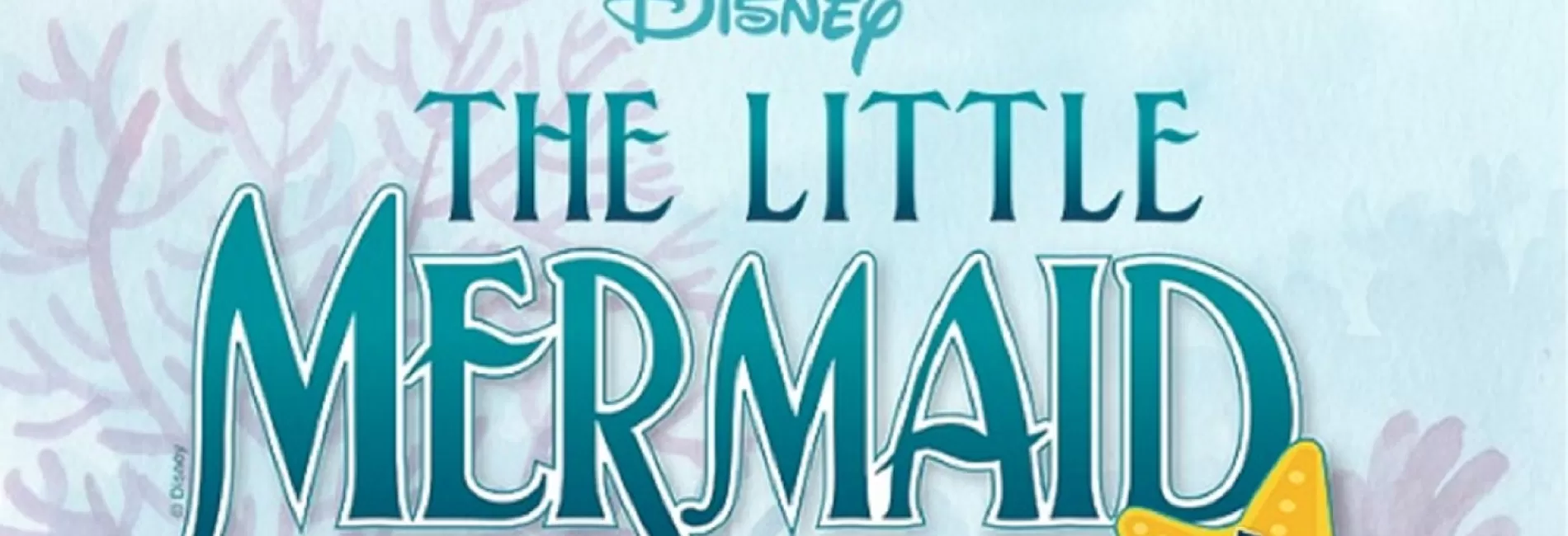 Disney's The Little Mermaid JR.