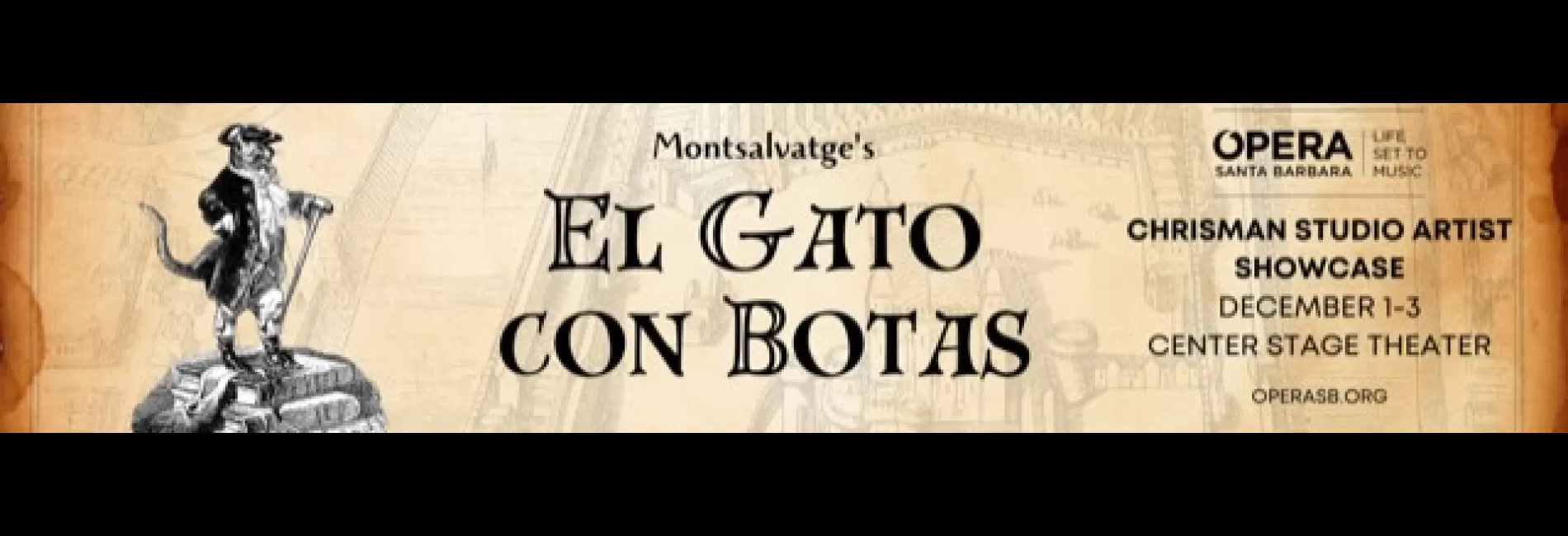 El Gato Con Botas