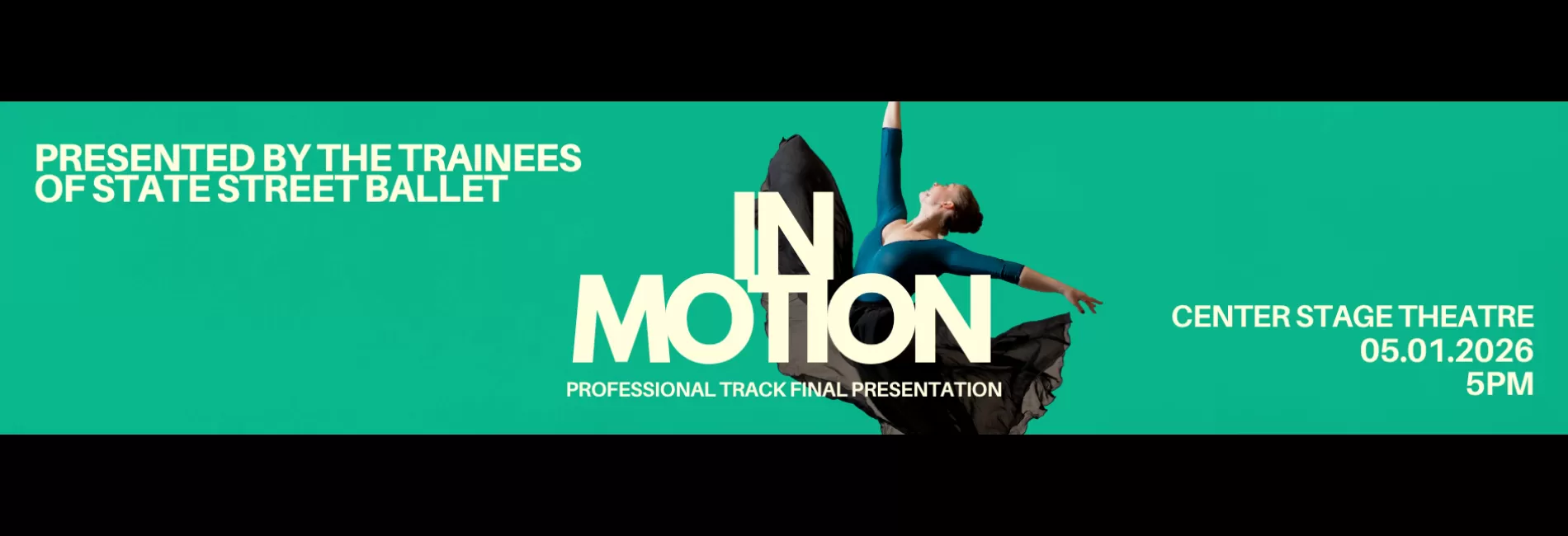 In Motion: Professional Track Final Presentation