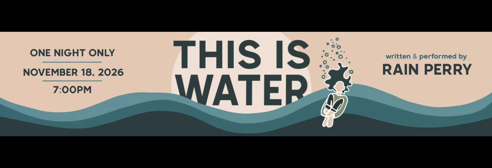 This is Water