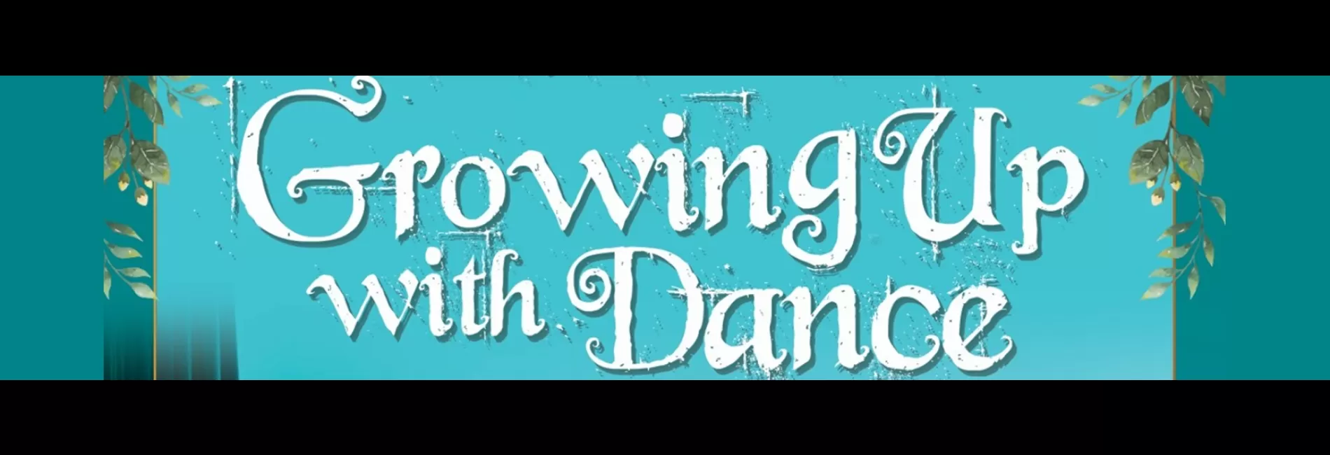 Growing Up With Dance 2024