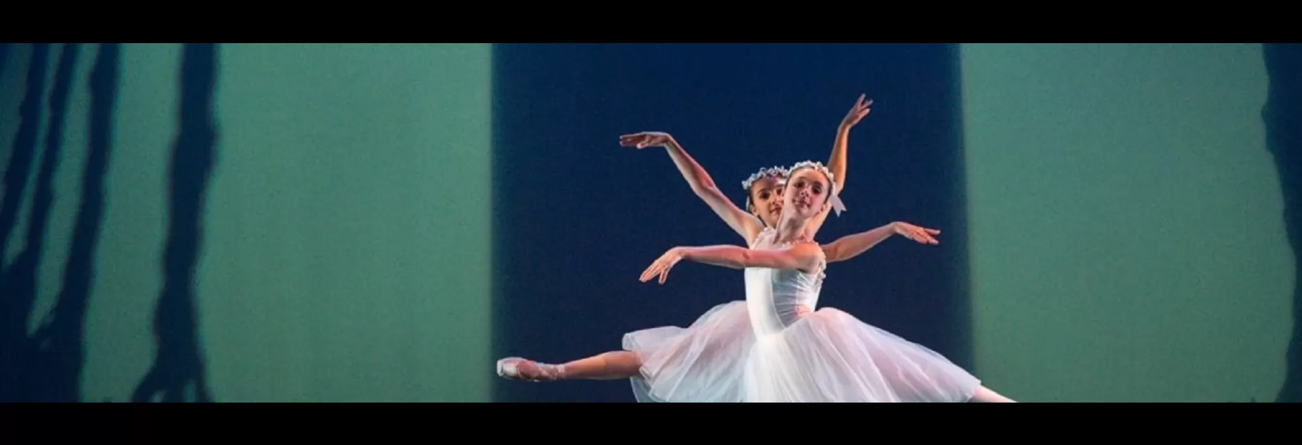 La Sylphide with Selected Works