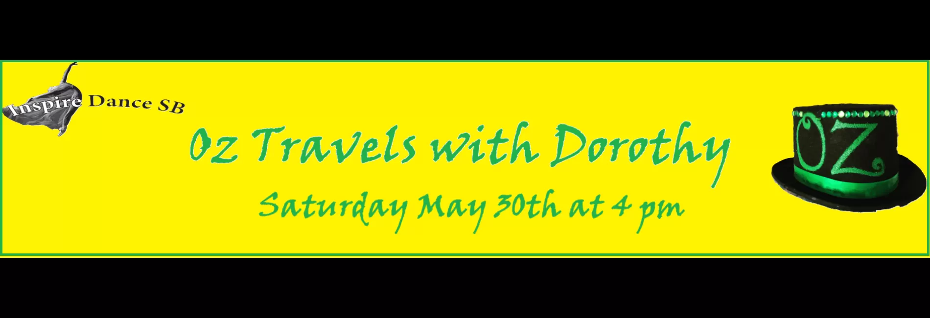 Oz Travels with Dorothy