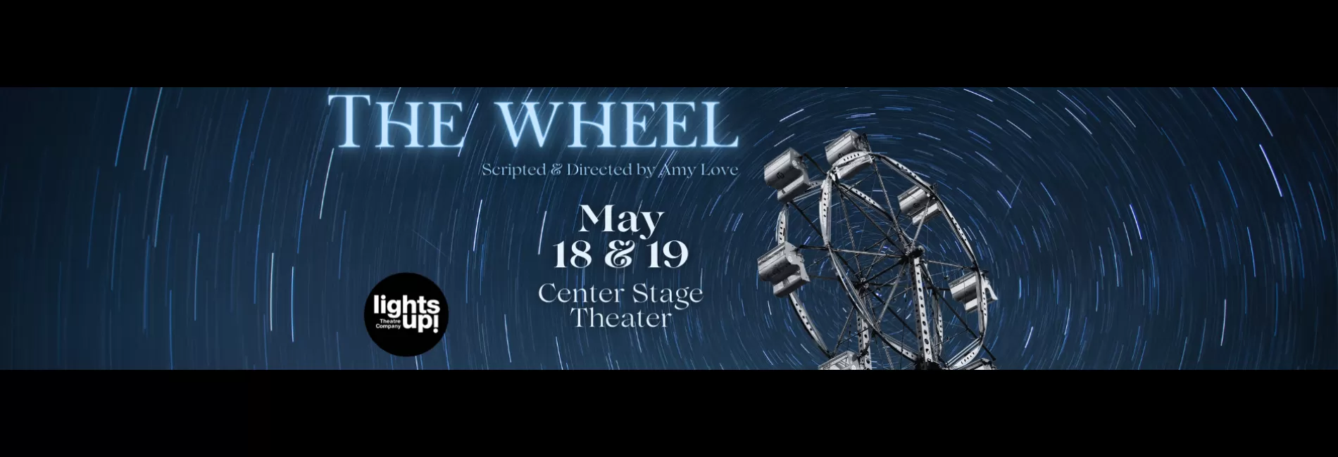 The Wheel