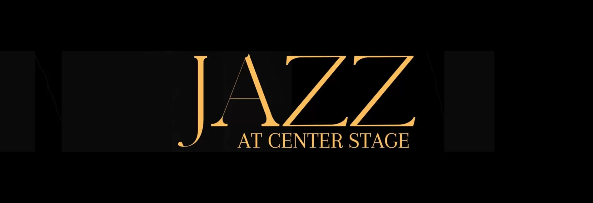 Jazz at Center Stage – June 2024