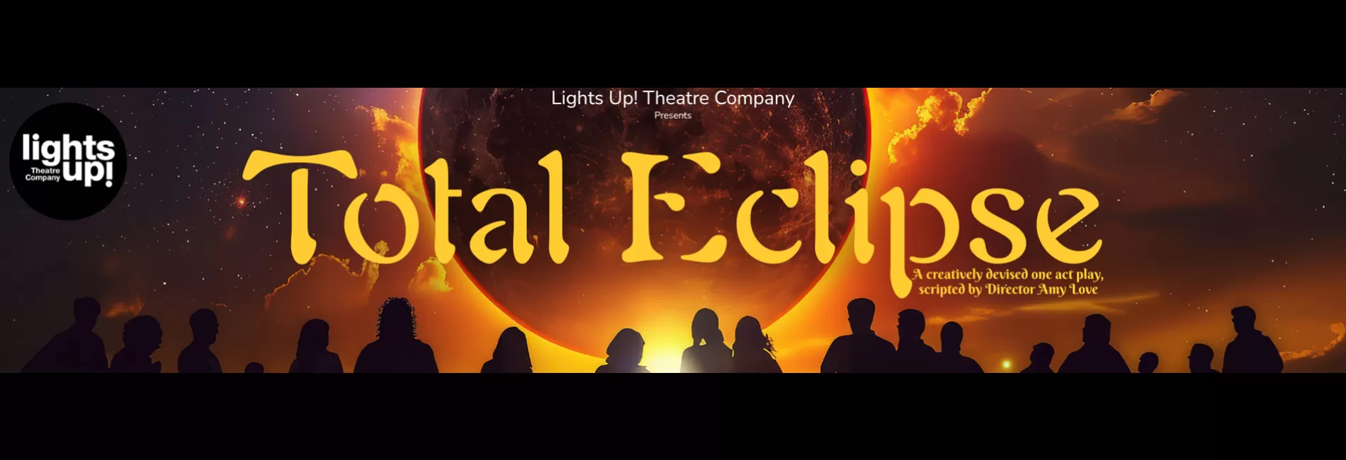 Total Eclipse