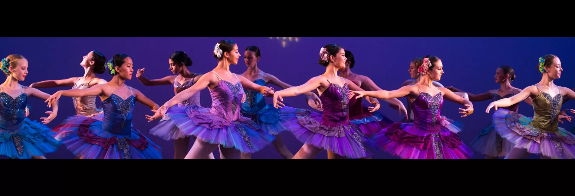Summer Intensive Workshop Performance '25