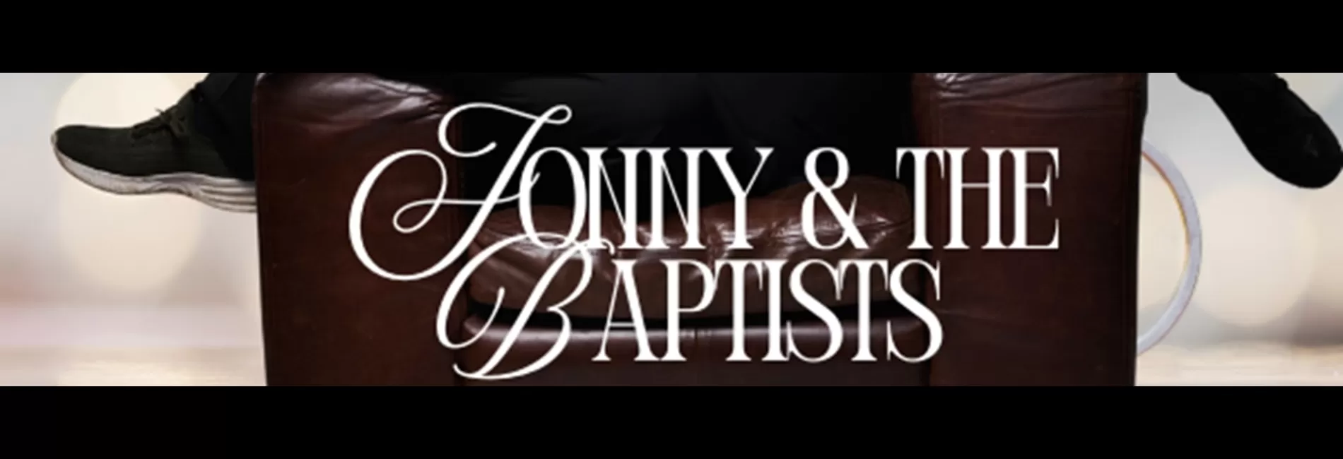 Jonny & The Baptists