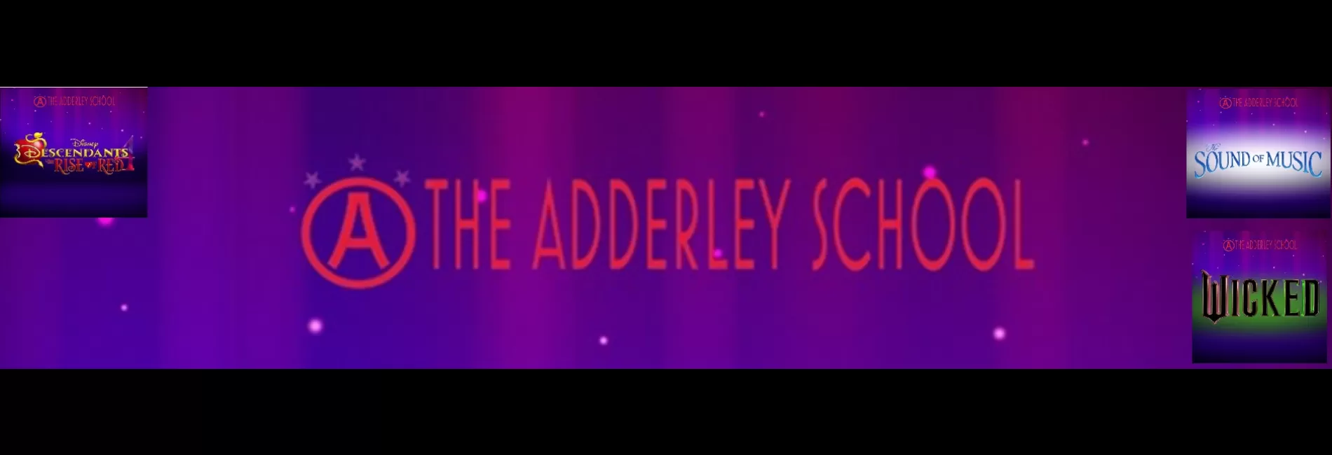 Adderley School Presents Wicked