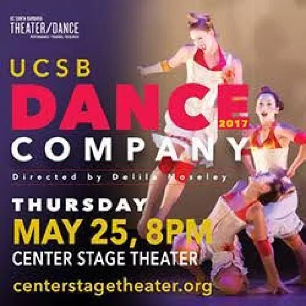 UCSB Dance Company