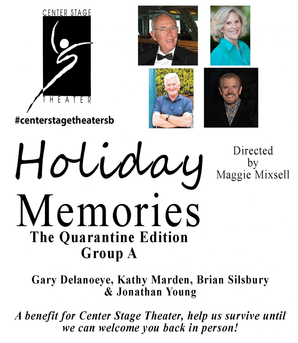 Holiday Memories Group A Video