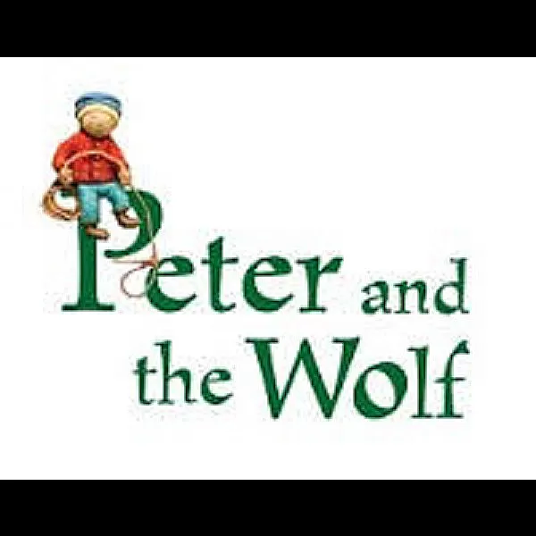 Peter and the Wolf with Selected Works
