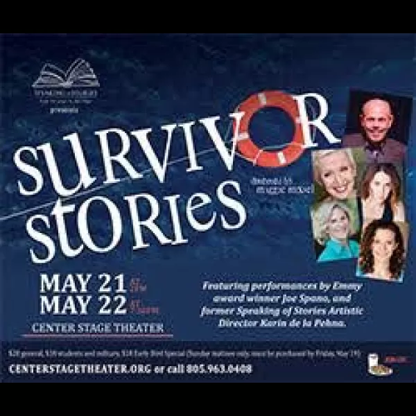 Survivor Stories