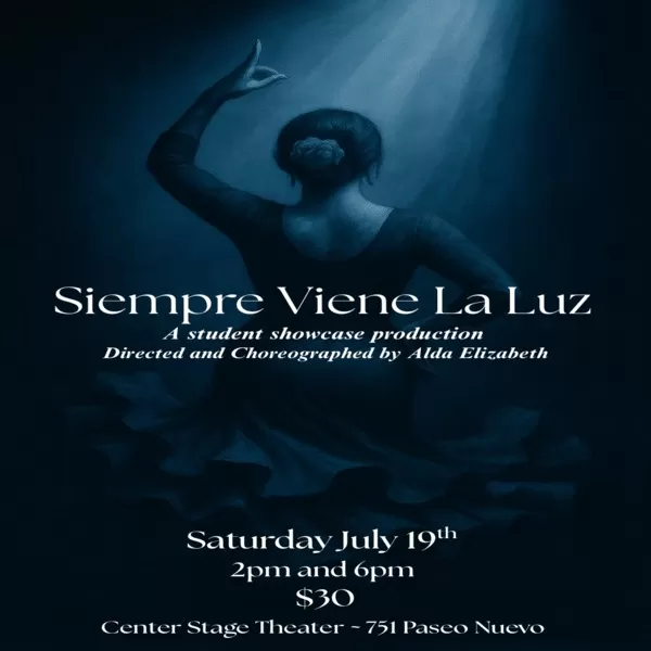 Siempre Viene La Luz