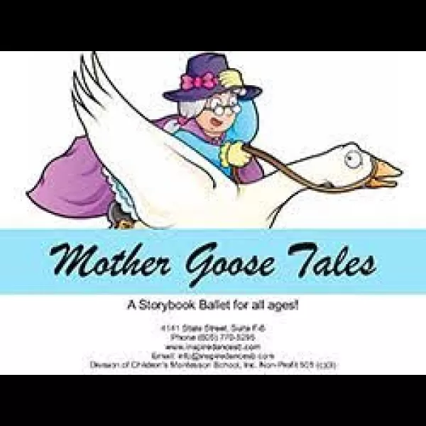 Mother Goose Tales