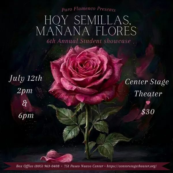 Hoy Semillas, Manana Flores