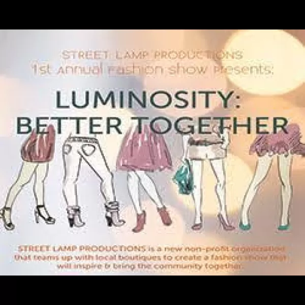 Luminosity: Better Together