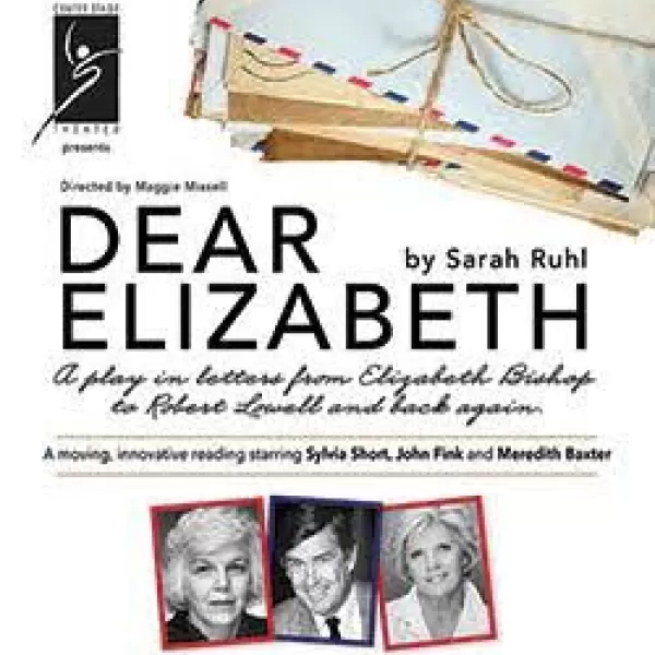 Dear Elizabeth