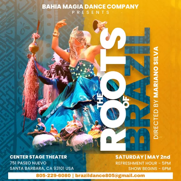 Roots of Brazil 2026