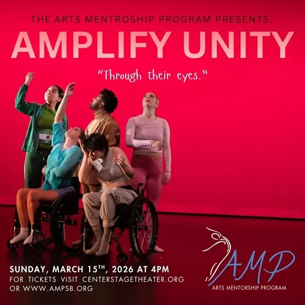 AMPlify UNITY "Through their eyes"