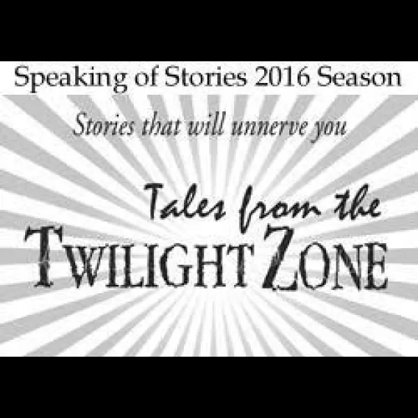 Tales From The Twilight Zone