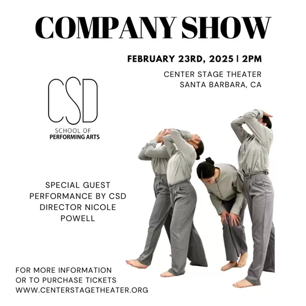 Company Show 2025