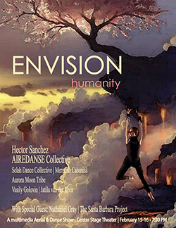 Envision: Humanity