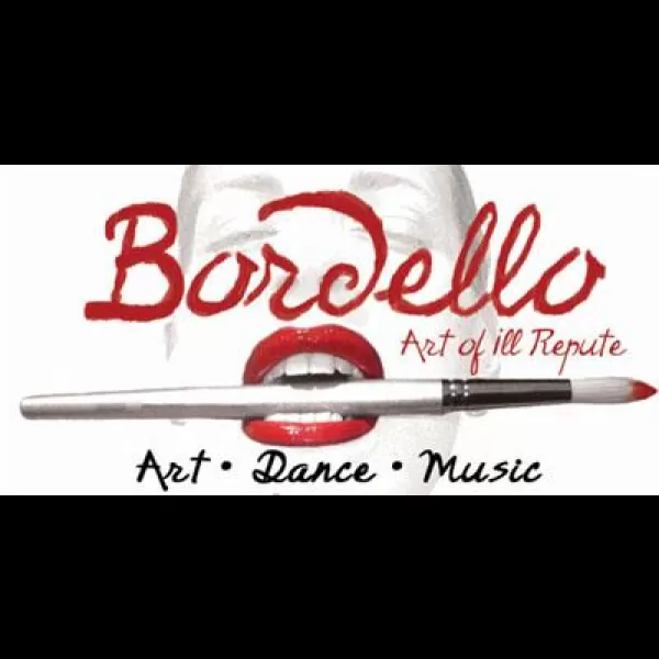 BORDELLO: Art of Ill Repute