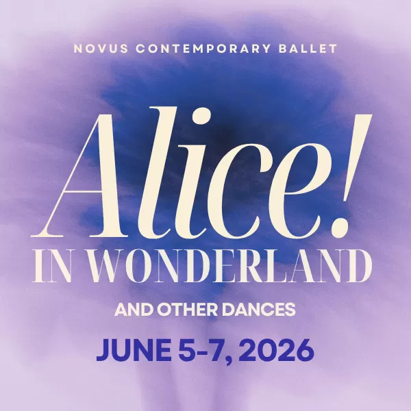 Alice! (in Wonderland) and Other Dances