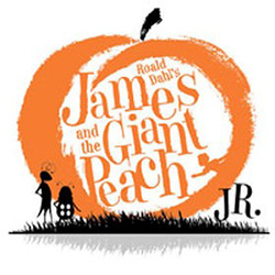 Roald Dahl's James and the Giant Peach Jr
