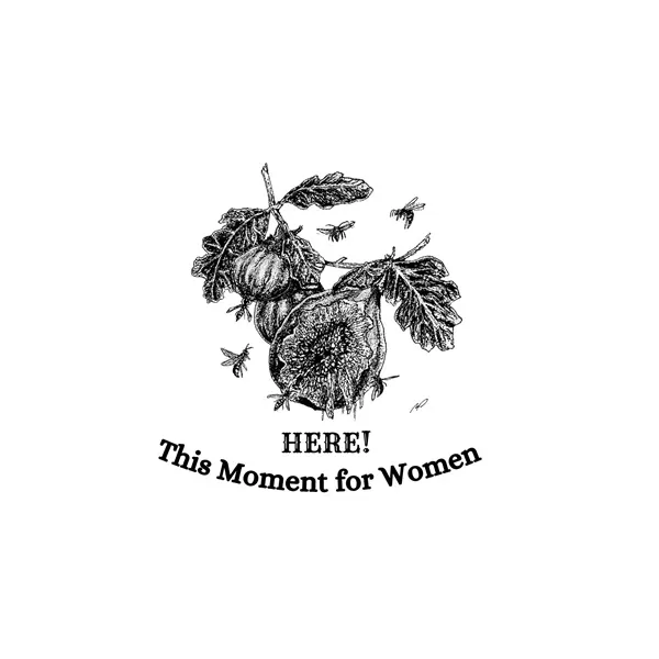 HERE! This Moment for Women