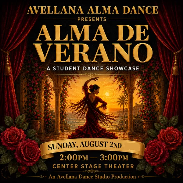 Alma de Verano