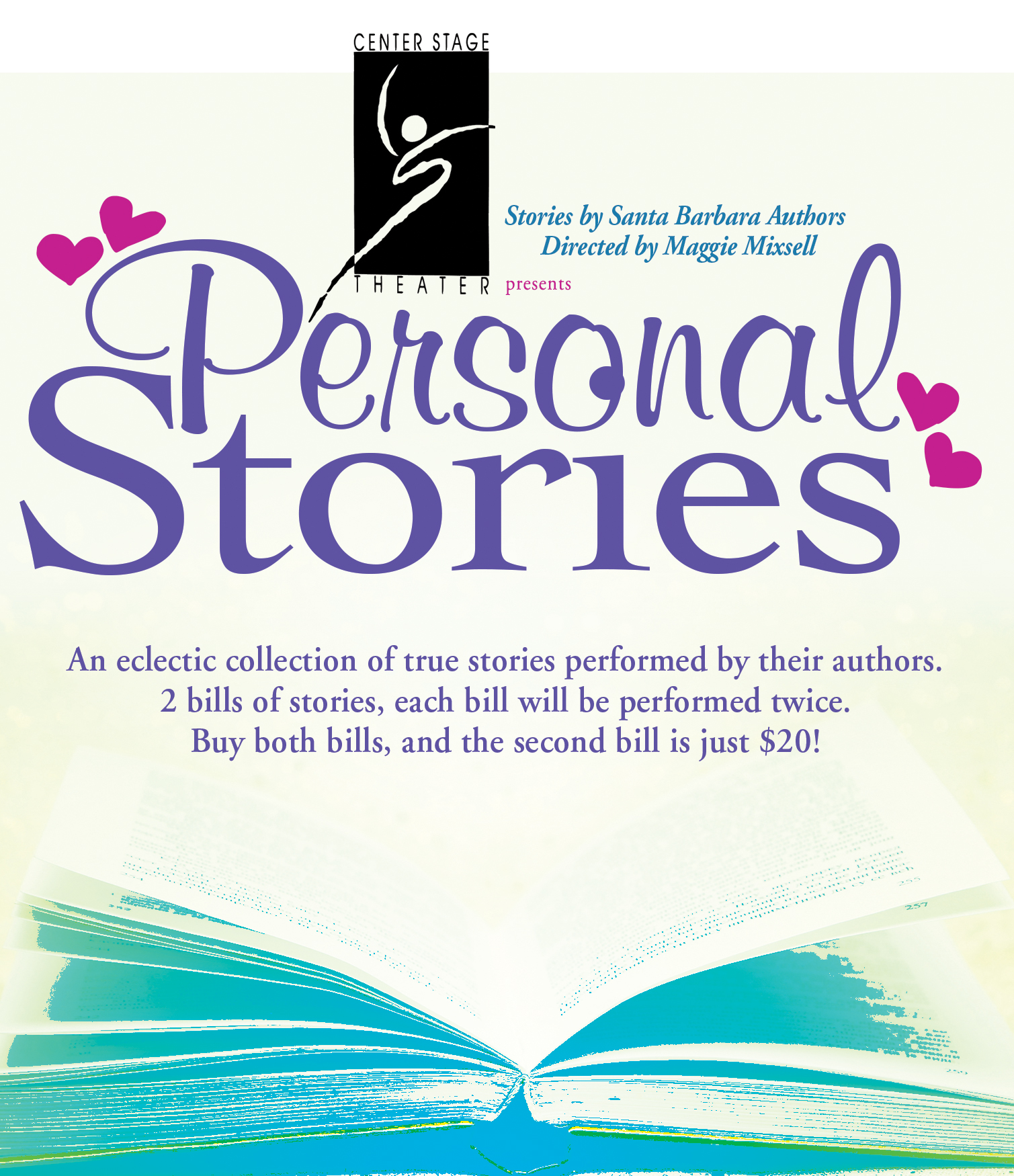 PERSONAL STORIES
