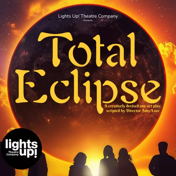 Total Eclipse