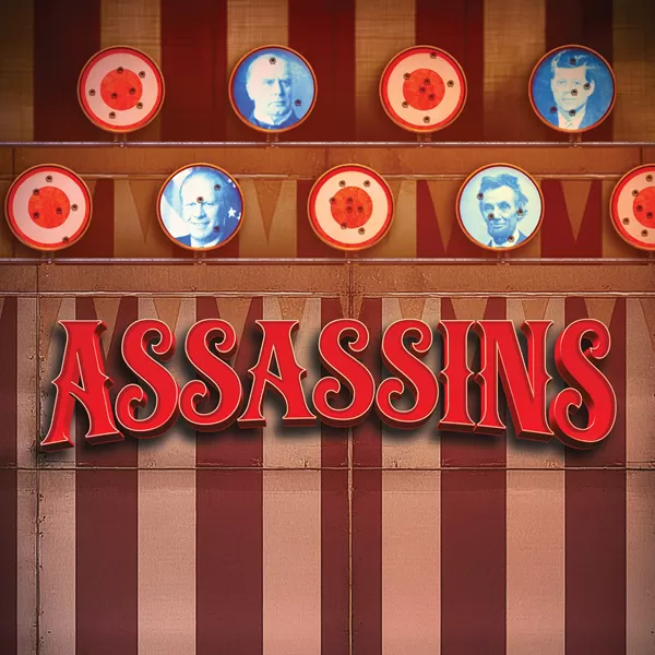 Stephen Sondheim's Assassins
