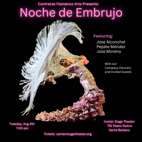 Noche de Embrujo