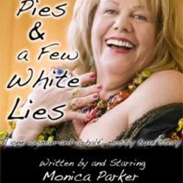 Sex, Pies and a Few White Lies