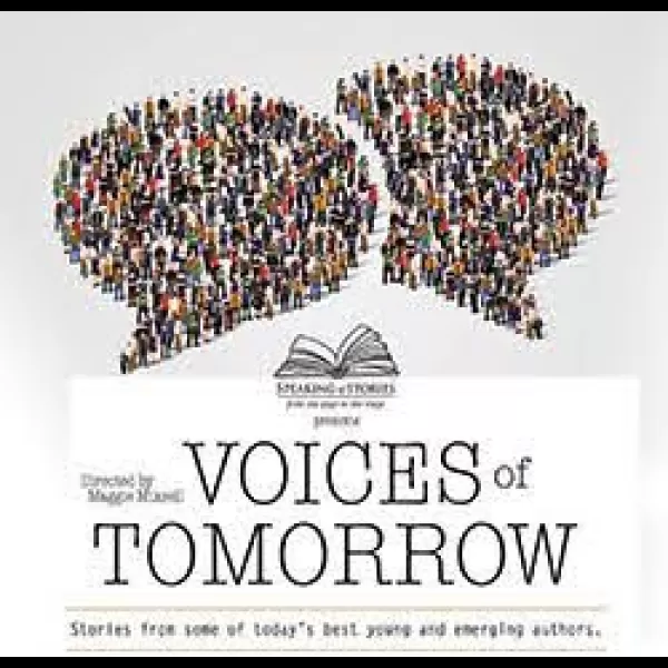 Voices of Tomorrow