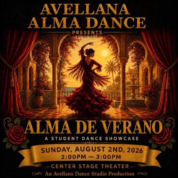 Alma de Verano