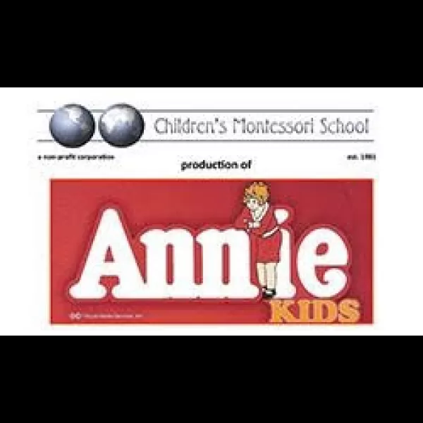 Annie Kids