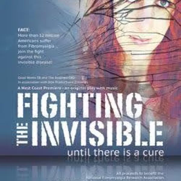 Fighting the Invisible