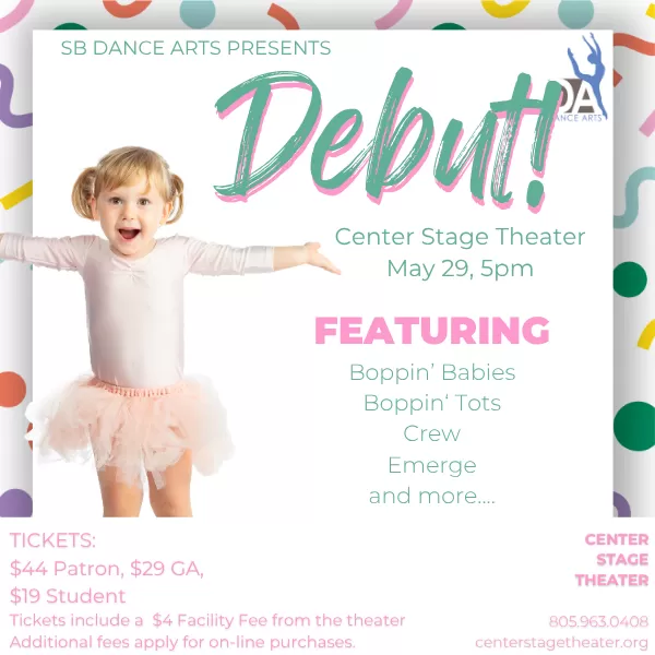 Debut! 2026