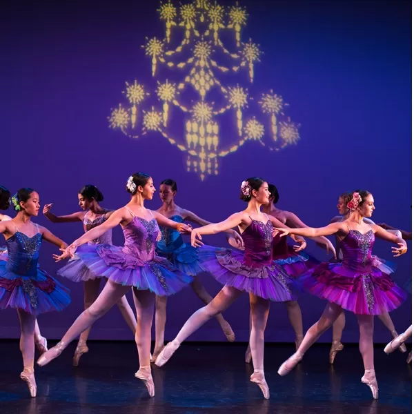 Summer Intensive Workshop Performance '25