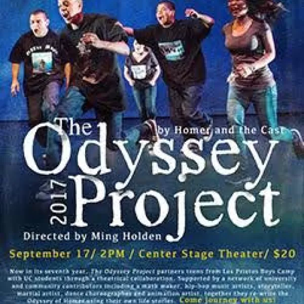 The Odyssey Project