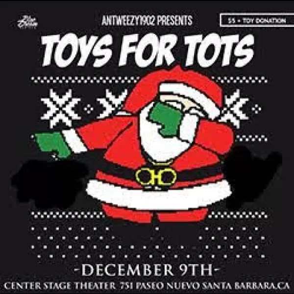 Toys For Tots