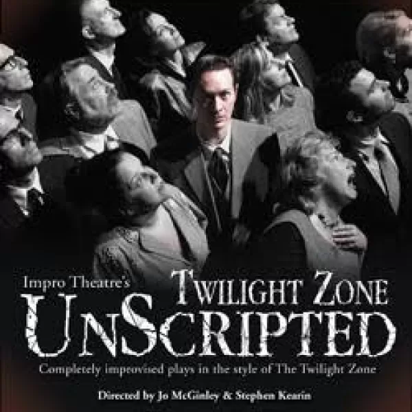 Twilight Zone UnScripted