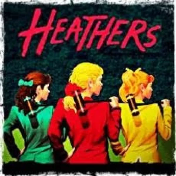 Heathers: The Musical