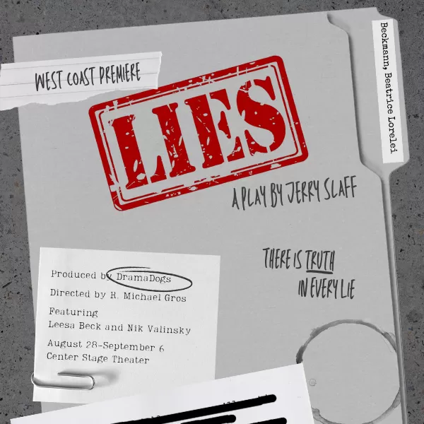 LIES