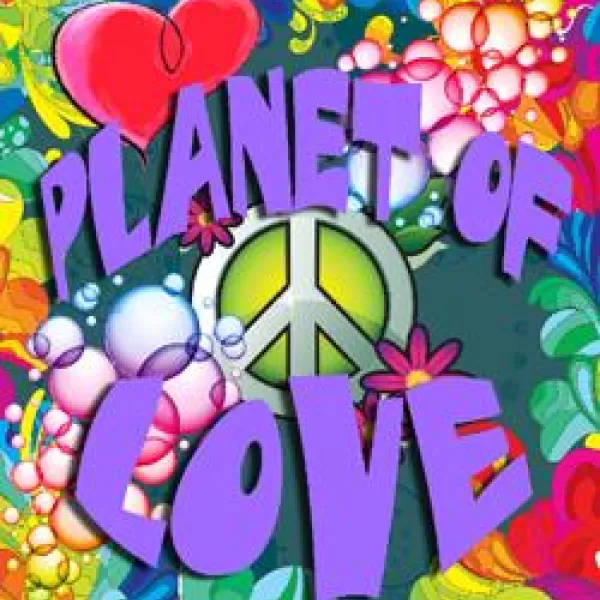 Planet OF Love